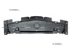 Защита бампера (пластик) бензин / дизель, для версии amg-type