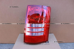 Задний фонарь (правый) 2008-2010, USA-type