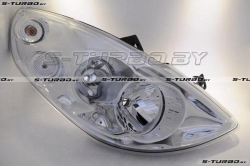 Передняя фара (правая)