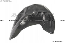 Подкрылок задний (левый)