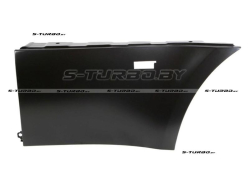 Крыло переднее (правое) с отв. под повторитель, сталь