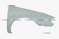 Крыло переднее (правое) сталь