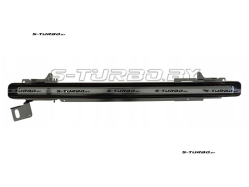 Усилитель переднего бампера