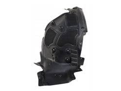 Подкрылок передний (правый) задняя часть