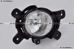 Противотуманная фара (правая)