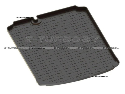 Коврик в багажник модельный полиуретановый