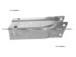 Кронштейн усилителя переднего бампера (левый)