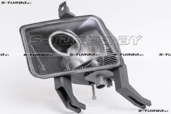 Противотуманная фара (левая)