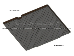 Коврик в багажник модельный полиуретановый, на верхнюю полку