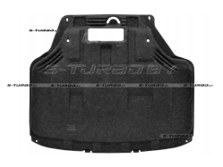 Защита двигателя (полиэфирное волокно) бензин / дизель