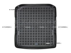 Коврик в багажник модельный полиуретановый