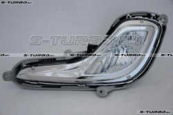 Противотуманная фара (левая)