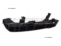 Кронштейн переднего бампера (левый) верхний