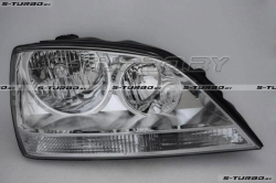 Передняя фара (правая) EURO-type