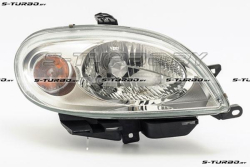 Передняя фара (правая)