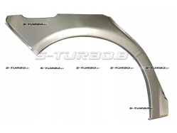 Арка задняя (правая) заводской штамп