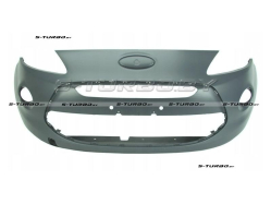 Бампер передний (грунтованный)