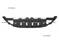 Защита бампера (пластик) бензин / дизель
