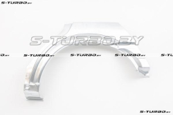 Арка задняя (левая) заводской штамп