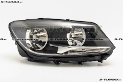 Передняя фара (правая) H7/H15