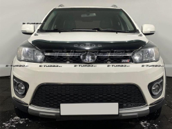 Дефлектор капота