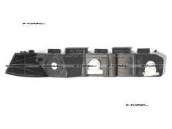 Кронштейн переднего бампера (правый) 2007-2010