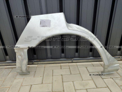 Арка задняя (правая) заводской штамп