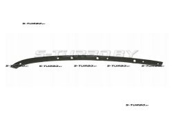 Молдинг переднего бампера (левый)
