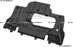 Защита двигателя (пластик) бензин / дизель