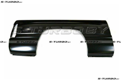 Крыло заднее (правое) заводской штамп