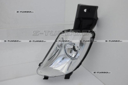 Противотуманная фара (левая)