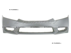 Бампер передний (грунтованный) USA-TYPE