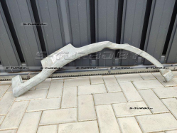 Арка задняя (правая) заводской штамп