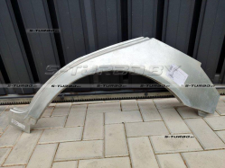 Арка задняя (левая) заводской штамп