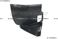 Подкрылок передний (правый) передняя часть, m-paket