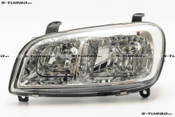 Передняя фара (левая)