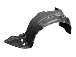 Подкрылок передний (левый) euro-type