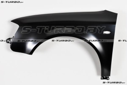 Крыло переднее (левое) оцинкованная сталь