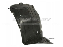 Подкрылок передний (правый) передняя часть