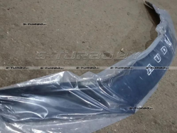 Дефлектор капота