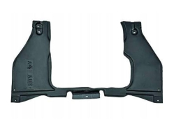 Защита коробки передач (пластик) дизель, версия автомат (4v)