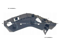 Кронштейн переднего бампера (левый)