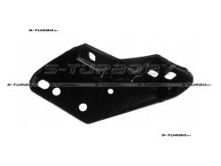 Кронштейн переднего бампера (левый)