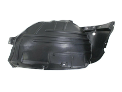 Подкрылок передний (левый) передняя часть