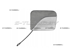 Заглушка отверстия крюка (передняя) хром