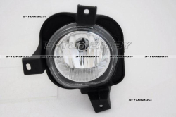 Противотуманная фара (левая)