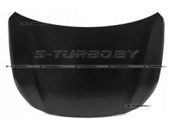 Капот, сталь