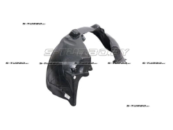 Подкрылок передний (правый) цельный