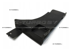 Защита бампера (пластик) бензин / дизель, левая часть