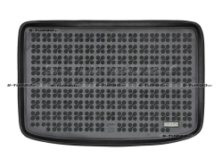Коврик в багажник модельный полиуретановый
